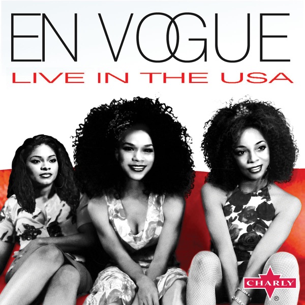 DON'T LET GO - EN VOGUE