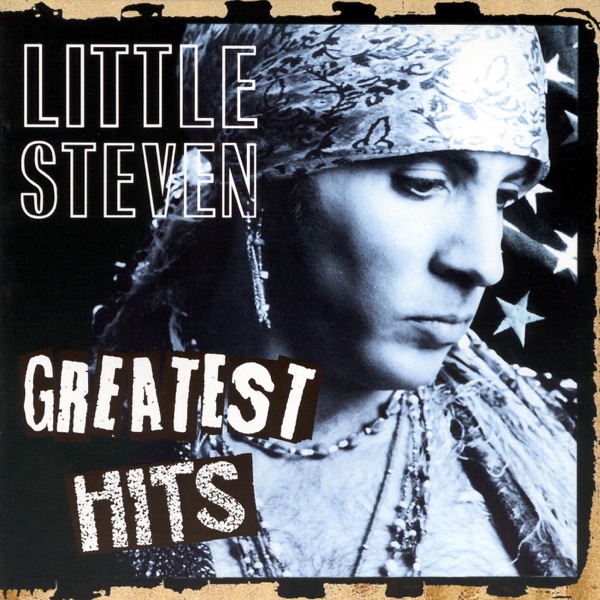 BITTER FRUIT - LITTLE STEVEN