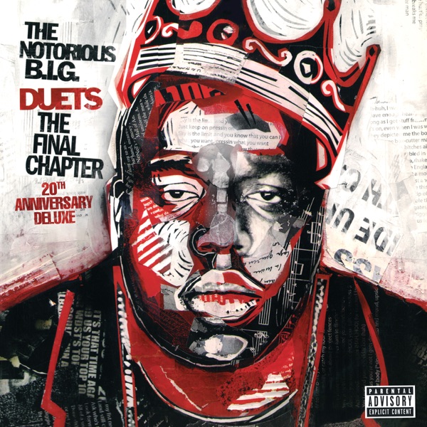 NASTY GIRL - NOTORIOUS B.I.G. FEAT. DIDDY & NELLY