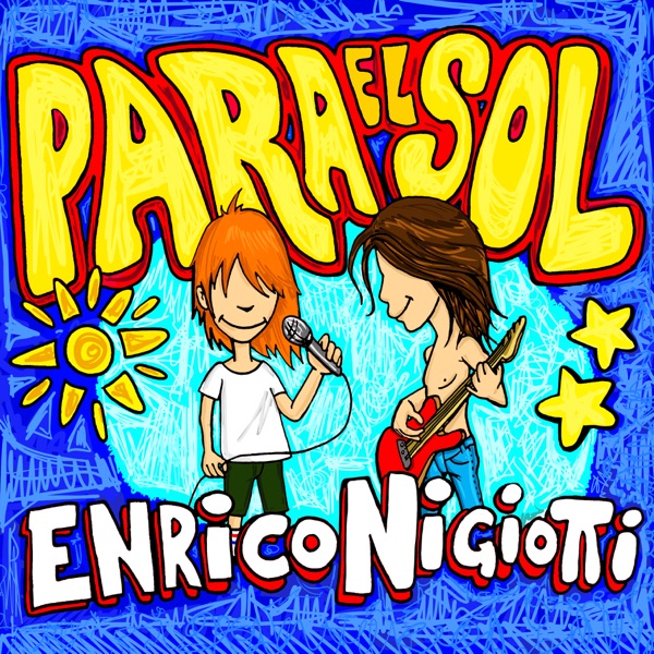 PARA EL SOL - ENRICO NIGIOTTI