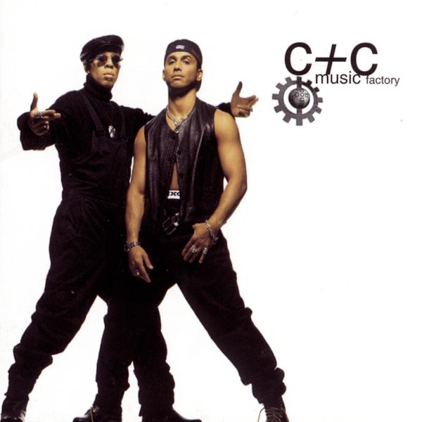 DO YOU WANNA GET FUNKY - C+C MUSIC FACTORY