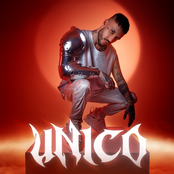 UN ALTRO BALLO - FRED DE PALMA FEAT. ANITTA