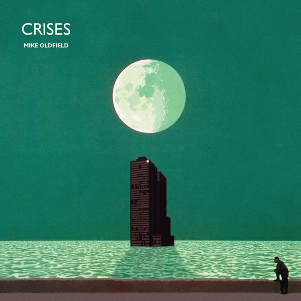 FOREIGN AFFAIR - MIKE OLDFIELD