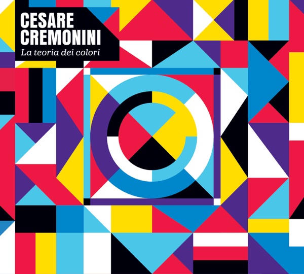 I LOVE YOU - CESARE CREMONINI