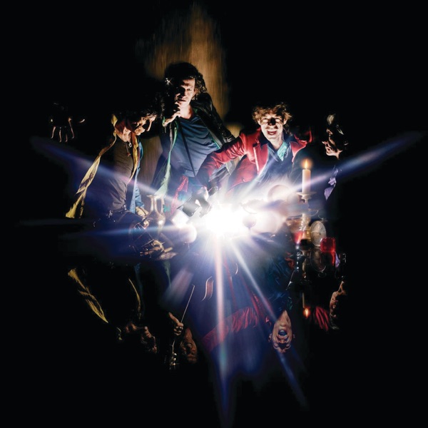 RAIN FALL DOWN - ROLLING STONES