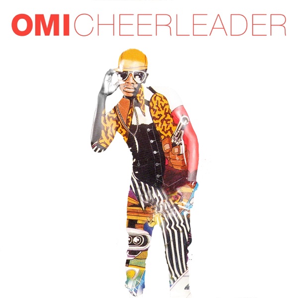 CHEERLEADER - OMI