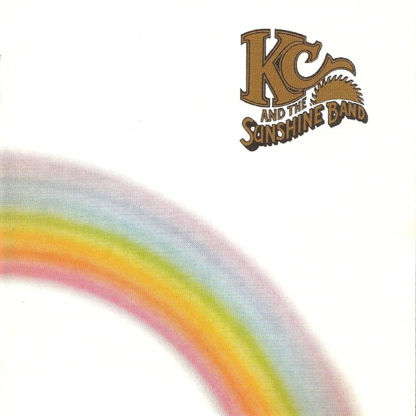 KEEP IT COMING LOVE - KC AND THE SUNSHINE BAND