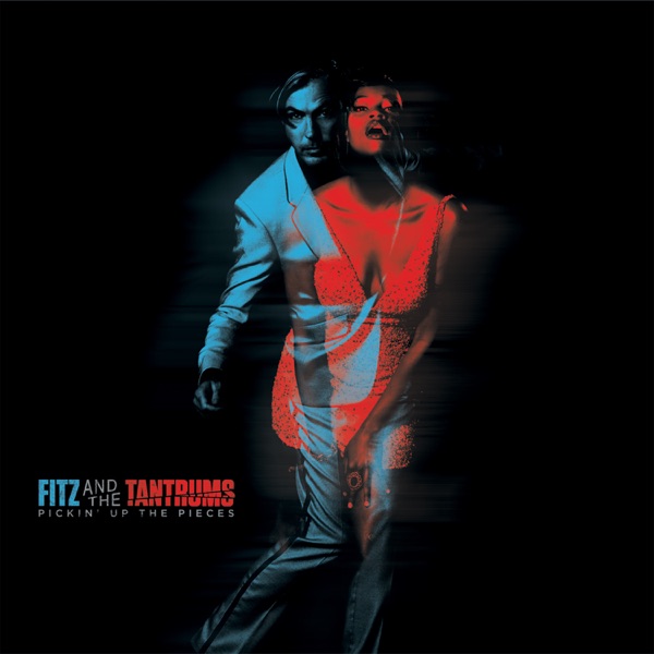 MONEY GRABBER - FITZ AND THE TANTRUMS