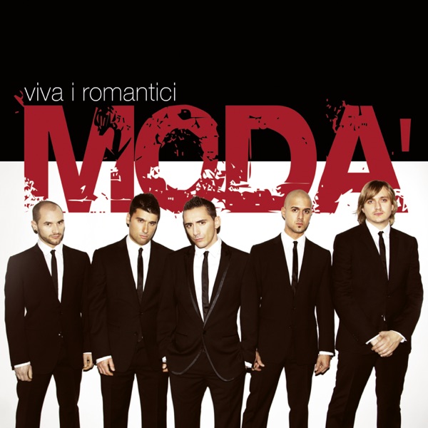 LA NOTTE - MODA'