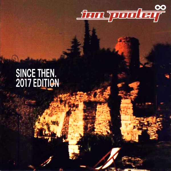 CORACAO TAMBOR - IAN POOLEY