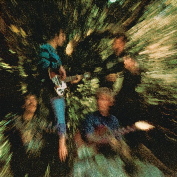 PROUD MARY - CREEDENCE CLEARWATER REVIVAL