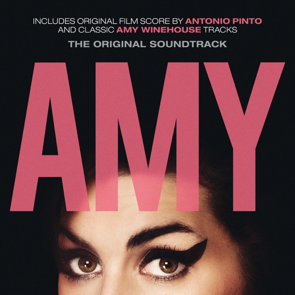 STRONGER THAN ME - AMY WINEHOUSE