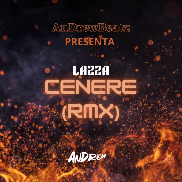 CENERE - LAZZA