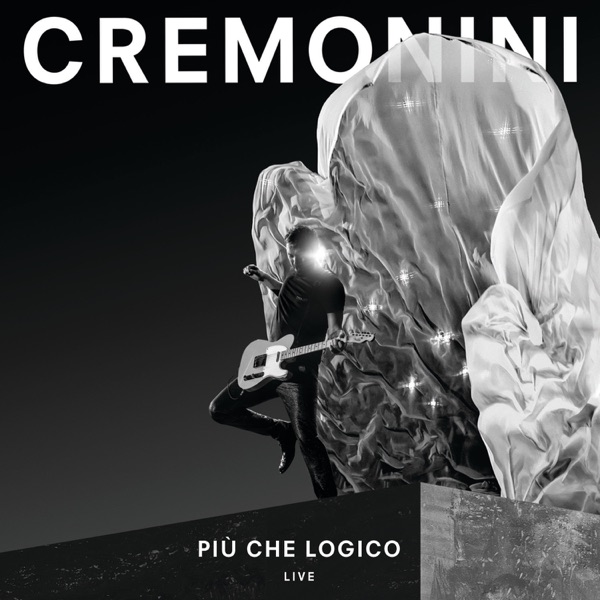 BUON VIAGGIO (SHARE THE LOVE) - CESARE CREMONINI