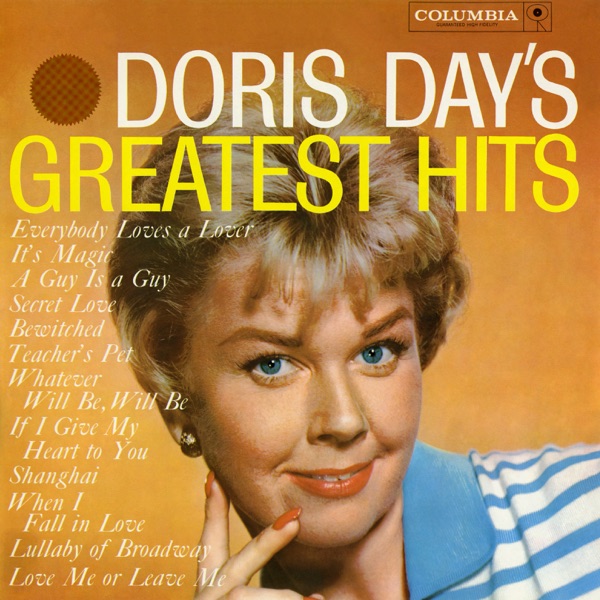 QUE SERA' SERA' - DORIS DAY