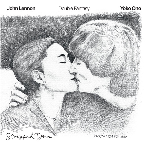 WOMAN - JOHN LENNON