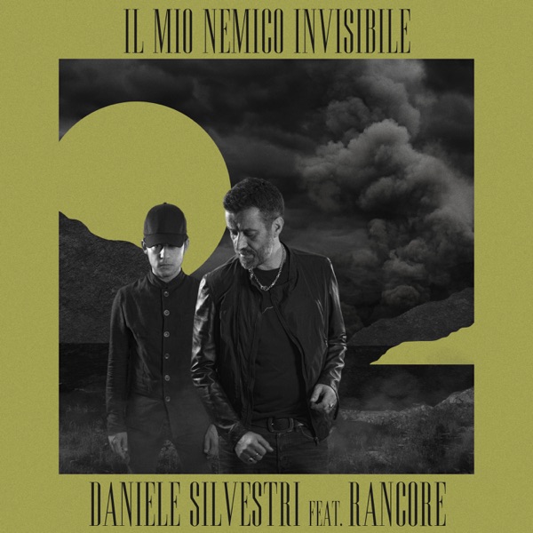 IL MIO NEMICO INVISIBILE - DANIELE SILVESTRI FEAT. RANCORE