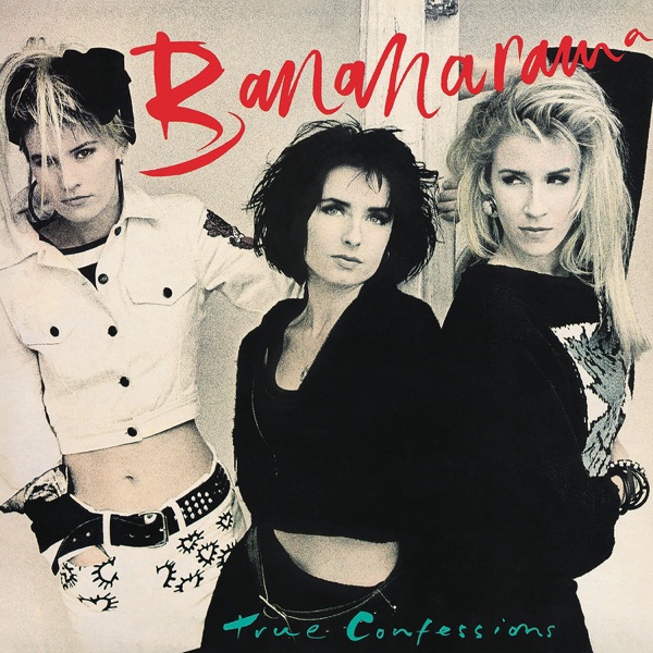 VENUS - BANANARAMA