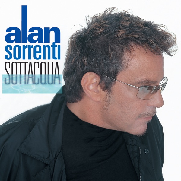 PARADISO BEACH - ALAN SORRENTI FEAT. JENNY B.