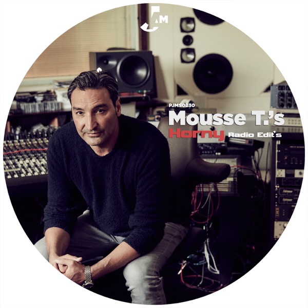 HORNY '98 - MOUSSE T