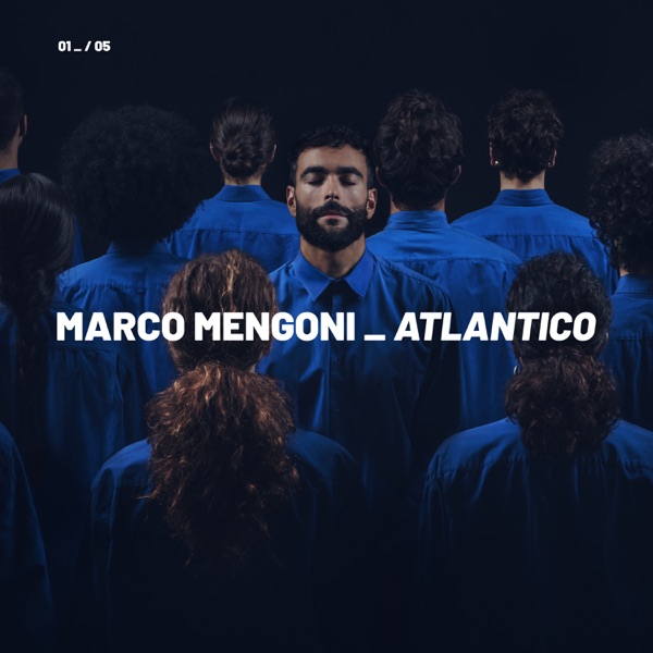 MUHAMMAD ALI - MARCO MENGONI