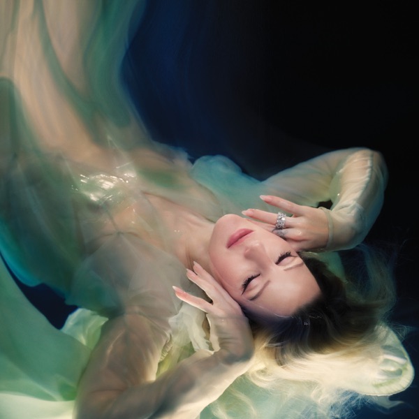 LIKE A SAVIOUR - ELLIE GOULDING