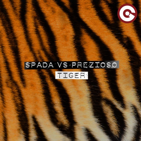 TIGER - SPADA & PREZIOSO