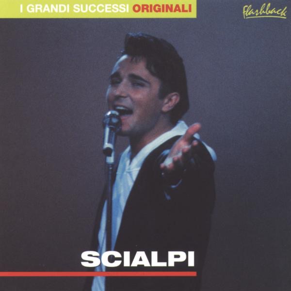 ROCKING ROLLIN - SCIALPI