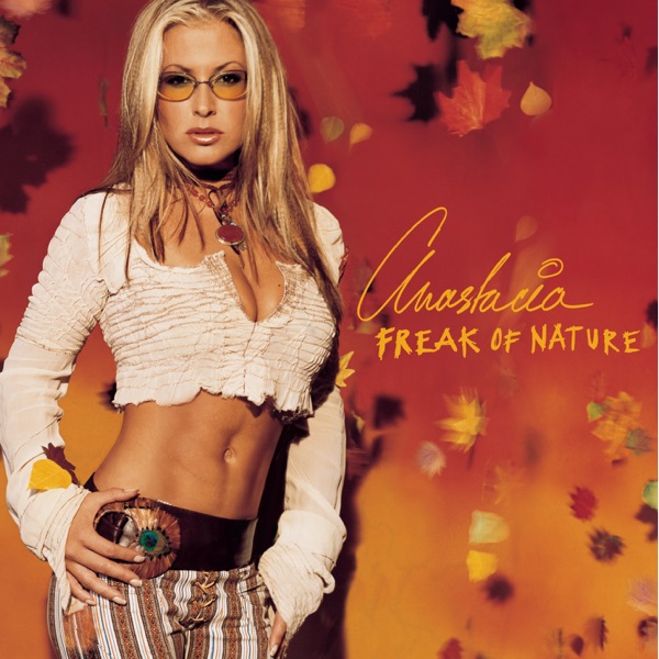 PAID MY DUES - ANASTACIA
