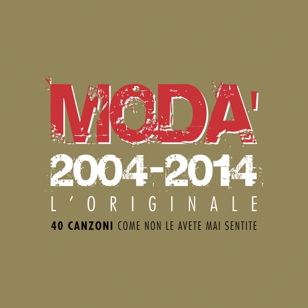 COME IN UN FILM - MODA' FEAT. EMMA