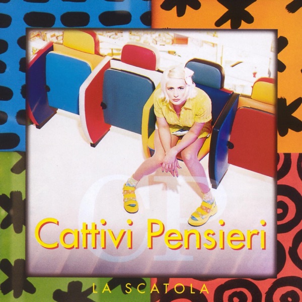 QUELLO CHE SENTO - CATTIVI PENSIERI