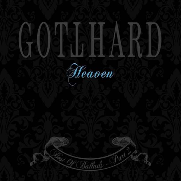 NEED TO BELIEVE - GOTTHARD