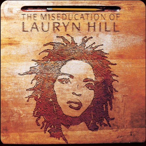 CAN'T TAKE MY EYES OFF OF YOU - LAURYN HILL