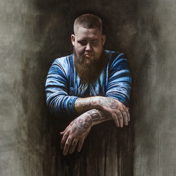 SKIN - RAG 'N' BONE MAN