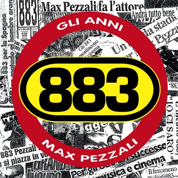 COME MAI - 883