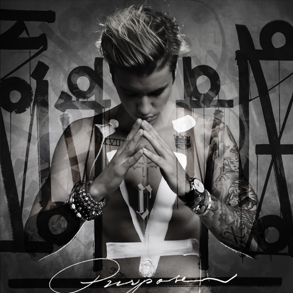 WHAT DO YOU MEAN? - JUSTIN BIEBER