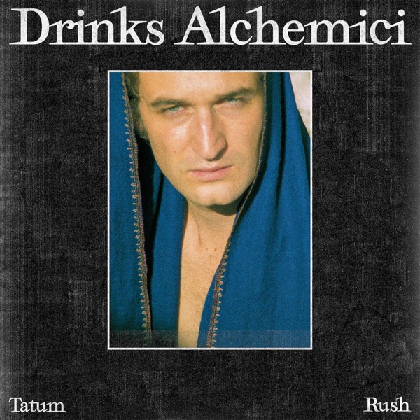 CHIMERA - TATUM RUSH