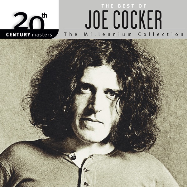 UP WHERE WE BELONG - JOE COCKER & JENNIFER WARNES