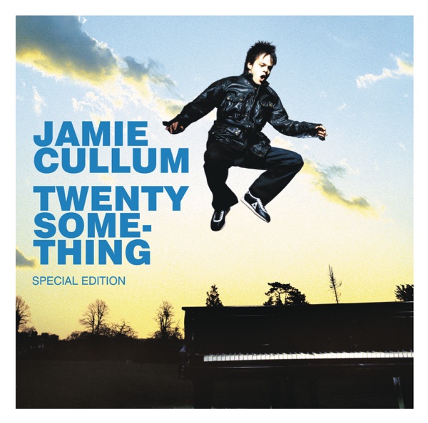 EVERLASTING IN LOVE - JAMIE CULLUM