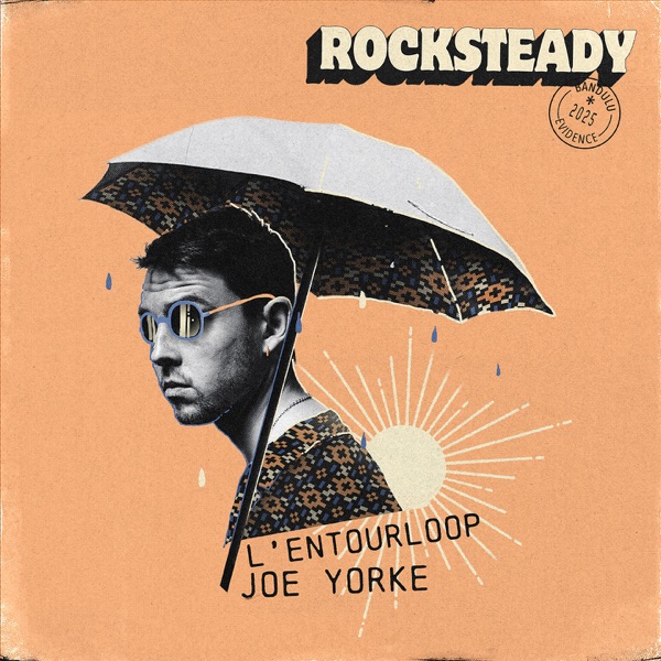 ROCKSTEADY - WHISPERS