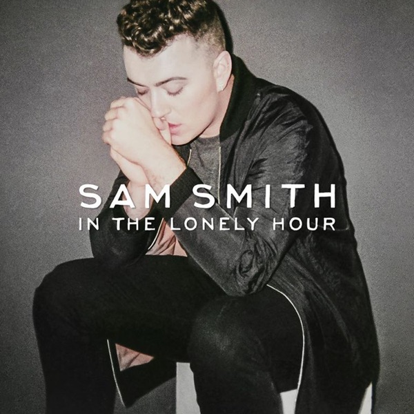 I'M NOT THE ONLY ONE - SAM SMITH