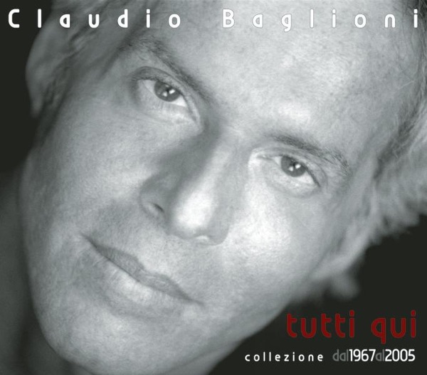 STRADA FACENDO - CLAUDIO BAGLIONI
