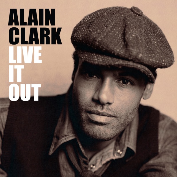 FATHER & FRIEND - ALAIN CLARK