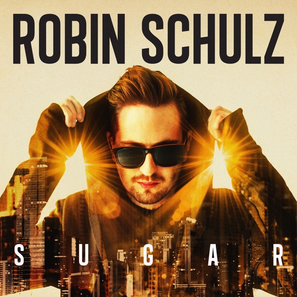 HEATWAVE - ROBIN SCHULZ FEAT. AKON