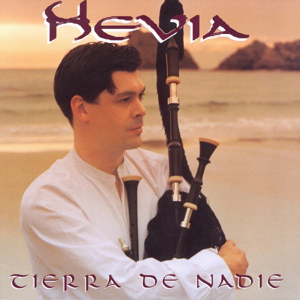 BUSINDRE REEL - HEVIA