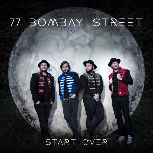 YELLOW BUS - 77 BOMBAY STREET