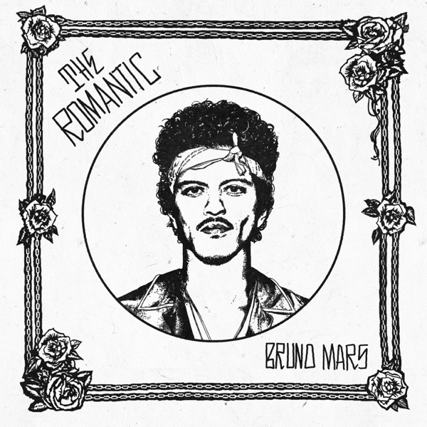 SOMETHING SERIOUS - BRUNO MARS