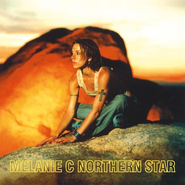 NEVER BE THE SAME AGAIN - MELANIE C