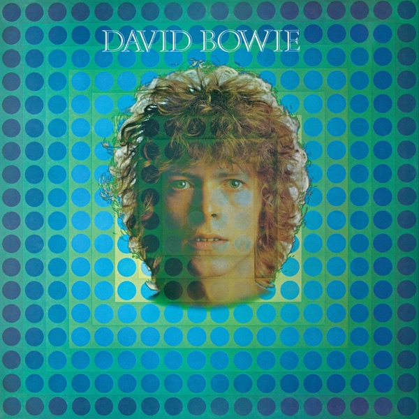 SPACE ODDITY