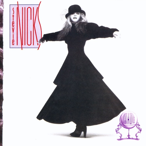 I CAN'T WAIT - STEVIE NICKS